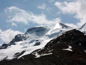 Скалистите планини