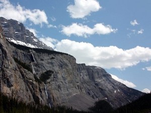 Скалисти планини