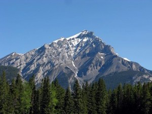 Скалисти планини